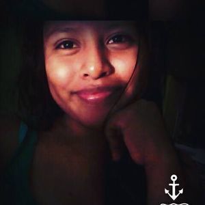 Meet your Posher, Erika